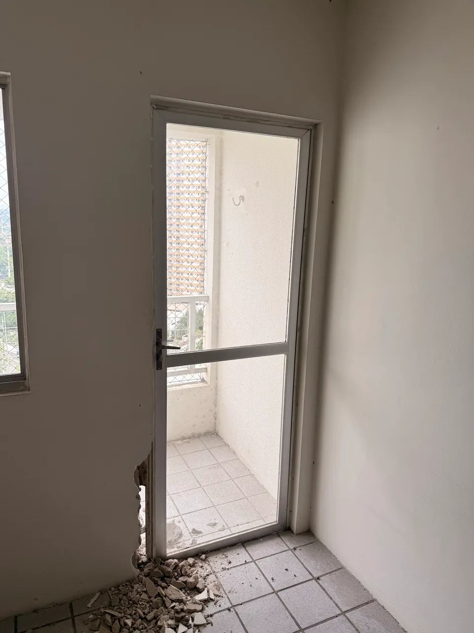PORTA E JANELA ALUMÍNIO  - Foto 2