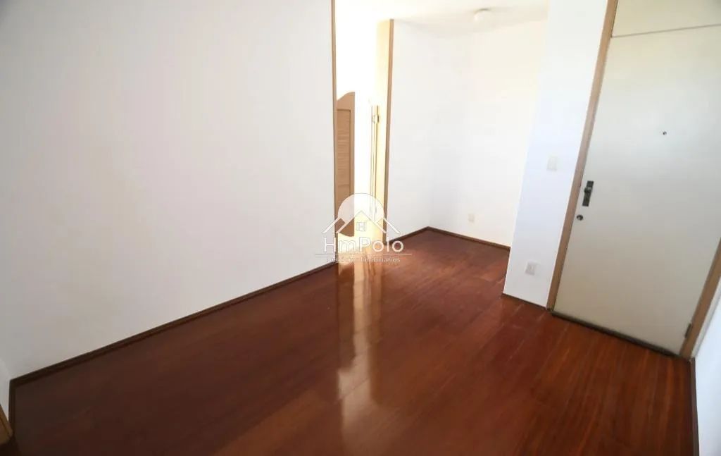 Apartamento para alugar em Campinas, Jardim Proença, com 1 quarto, com 50 m², Edifício Mar - Foto 3