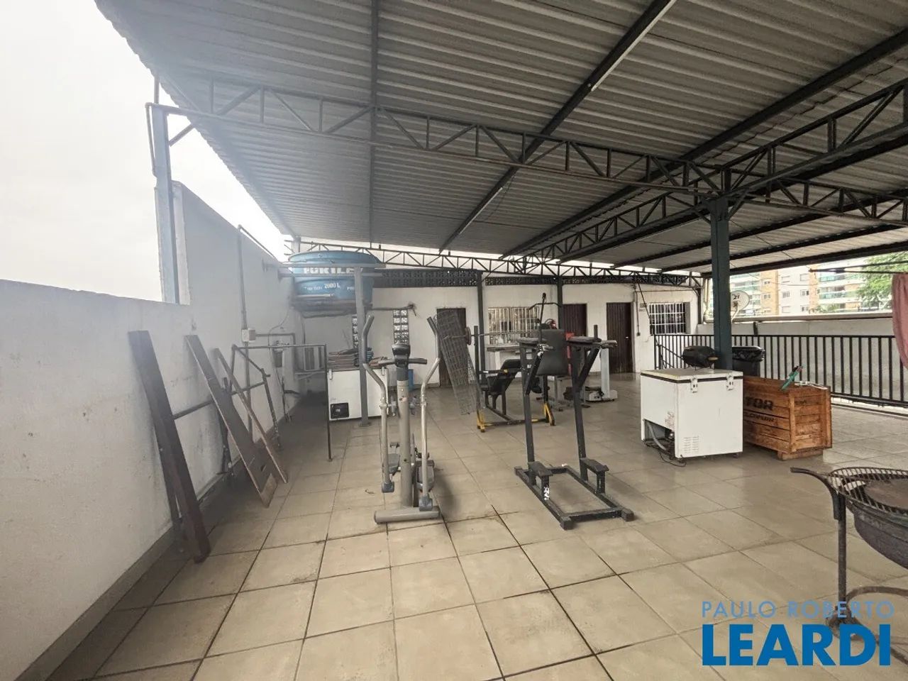 COMERCIAL - CASA VERDE - SP - Foto 4