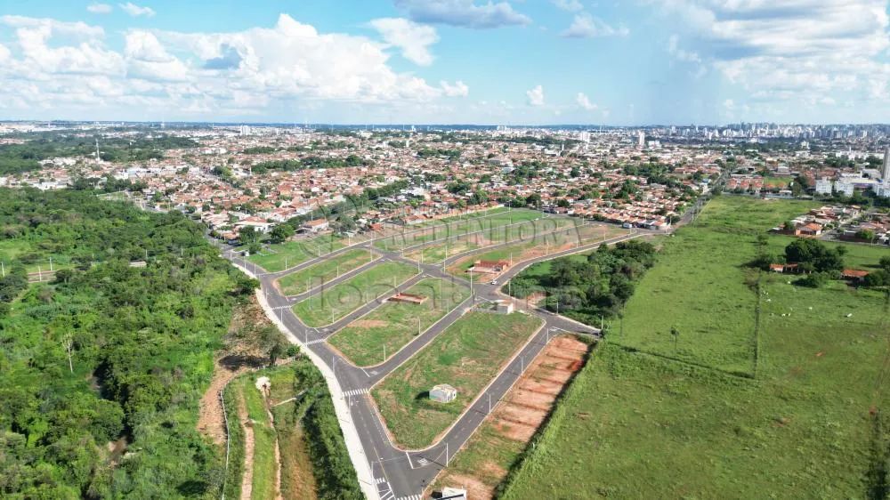 São Bento terreno esquina com 357,77m² em Rio Preto - SP - Foto 3