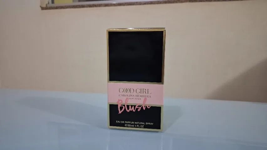 Perfume Good Girl Blush EDP 30ml - Foto 2