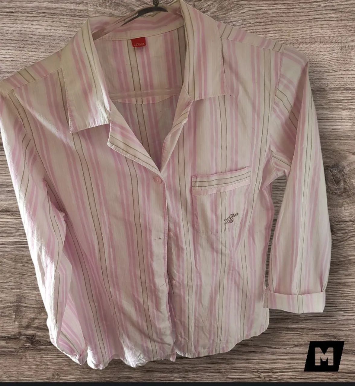 Camisas sociais  - Foto 3