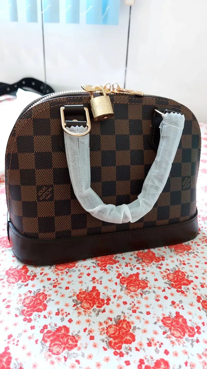 Bolsa Louis vuitton