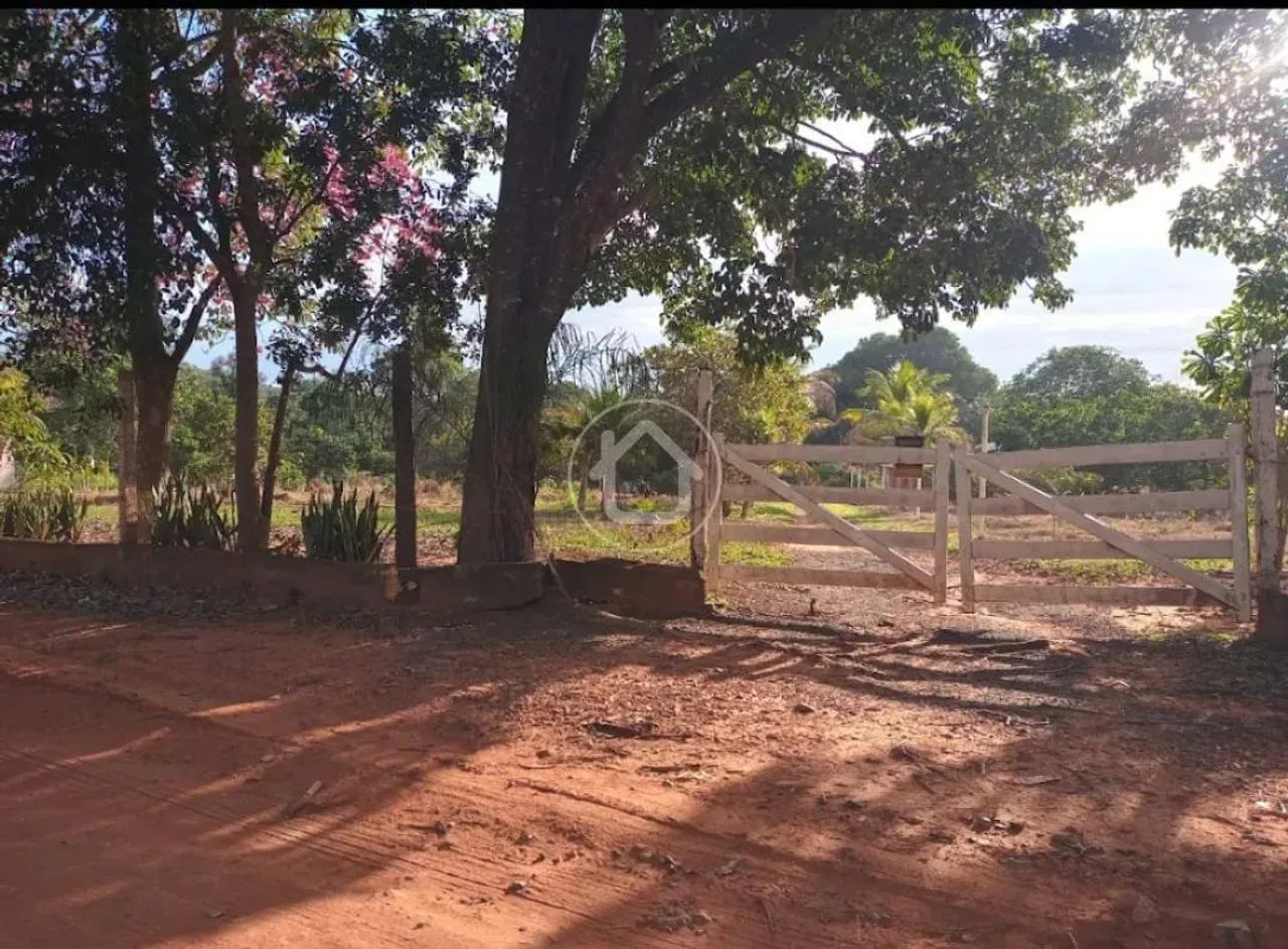 CHACARA em Aquidauana