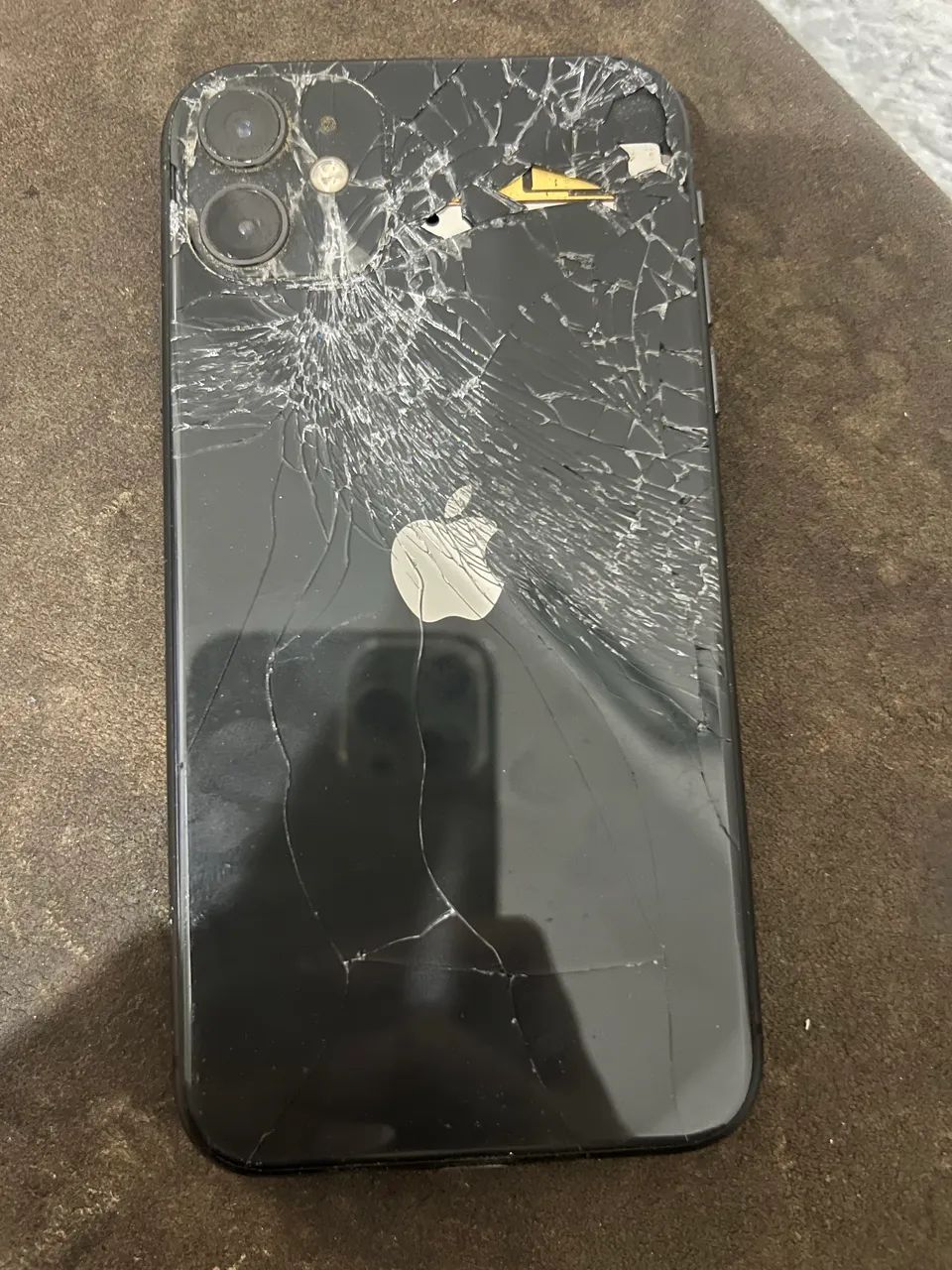 iphone 11 - Foto 2