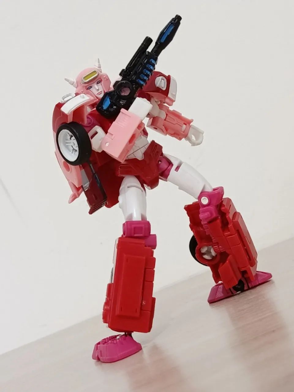 Transformers Legacy Elita 1 - Foto 3