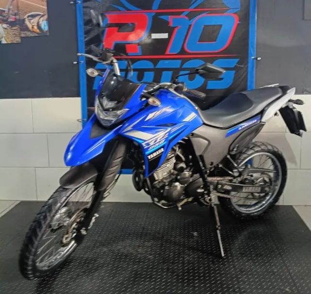 Lander 250 / Licenciada 2026 / Manual e Chave Cópia - Foto 3