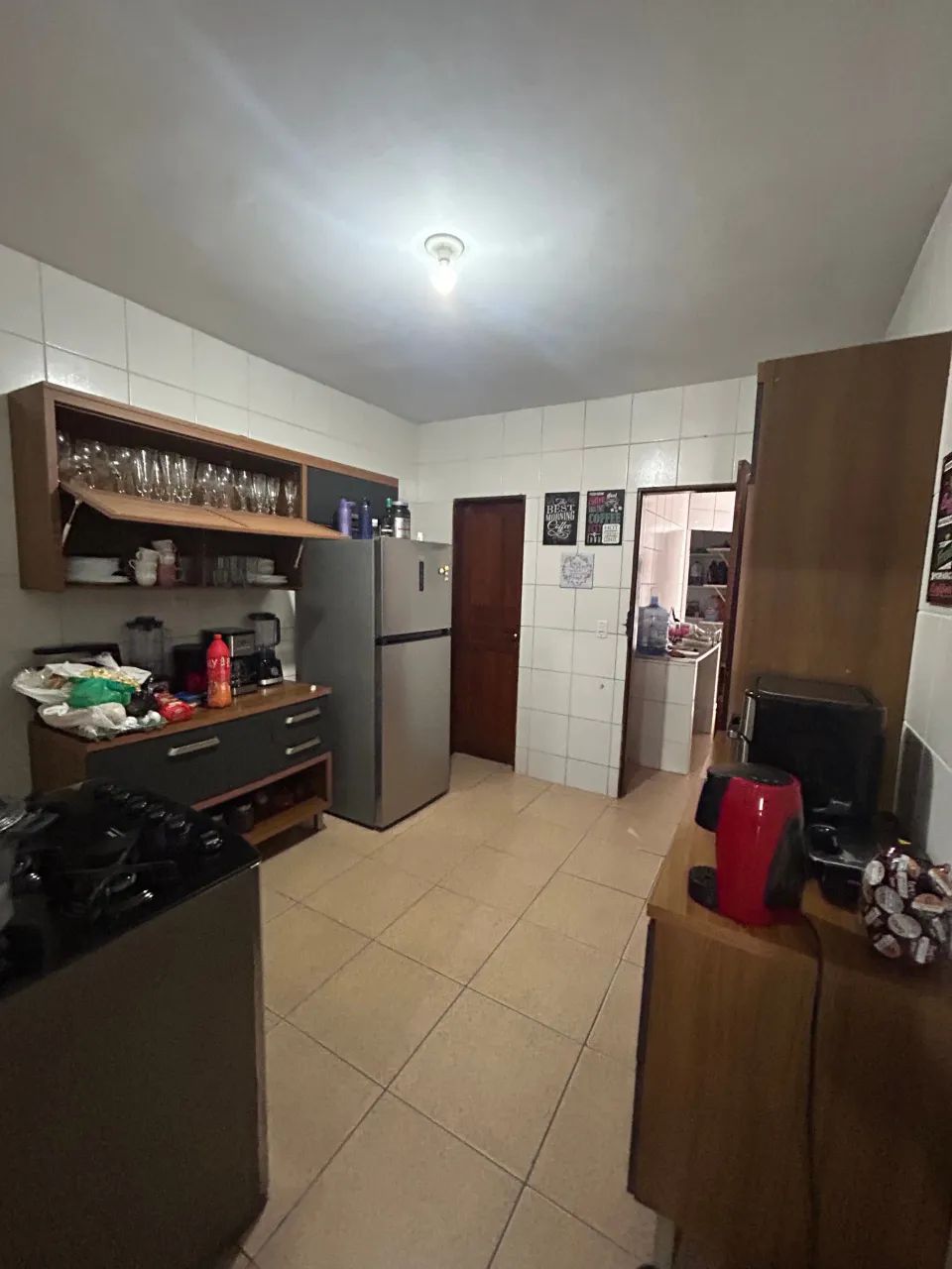 VENDO : CASA com 1 ANDAR no ANTARES. - Foto 3