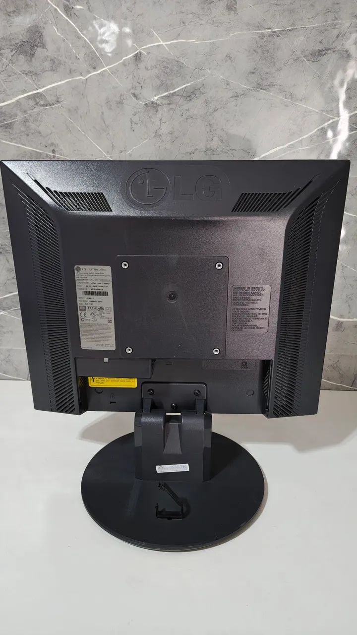 Monitor LG Flatron L1750S - Foto 2