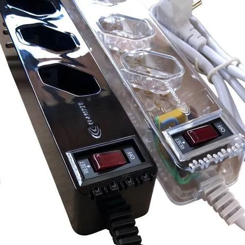 Filtro de linha iclamper energia 5 - Foto 6