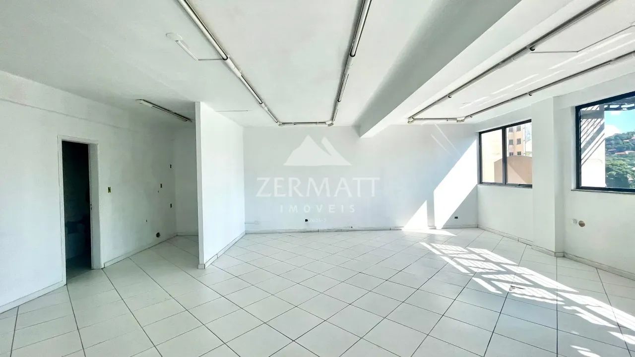 Sala para locação, Centro, Blumenau, SC - Foto 5