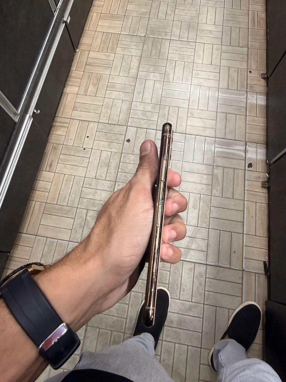 iPhone 11 Pro Max 256GB - Foto 3