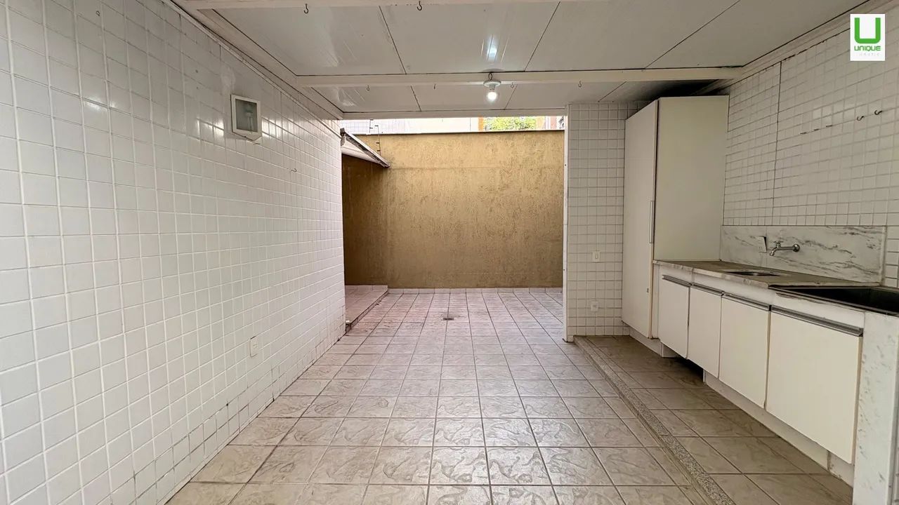 Área privativa, 3 quartos, 1 suite, 3 vagas - Foto 5