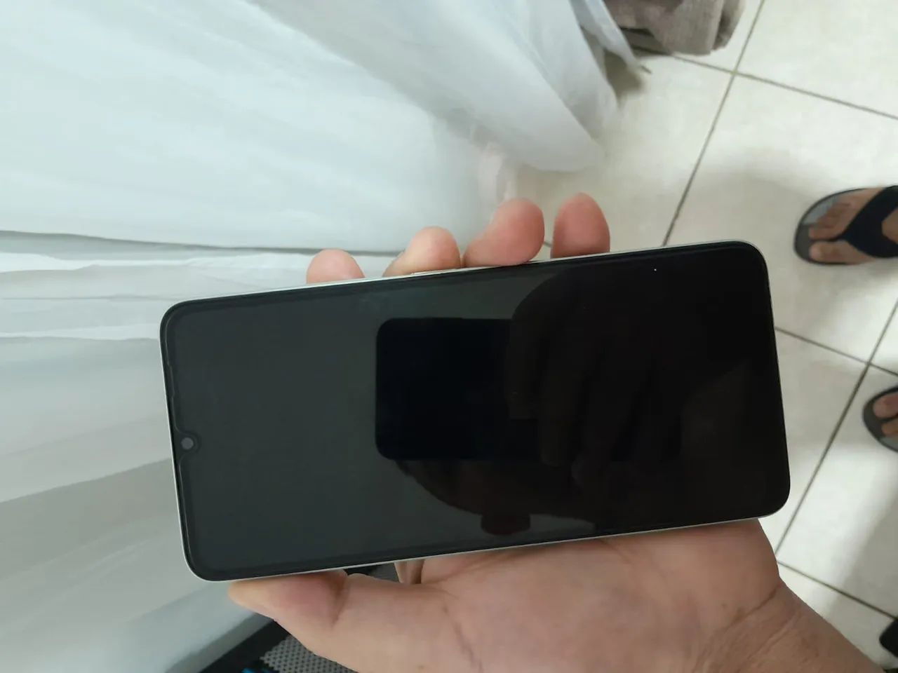 Celular xiaomi 13 C  - Foto 5
