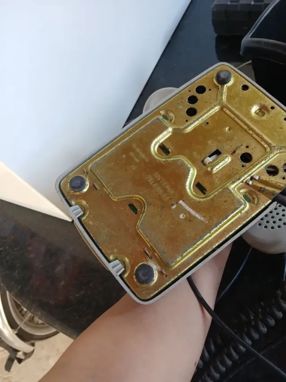 Telefone Antigo Erickson - Foto 4
