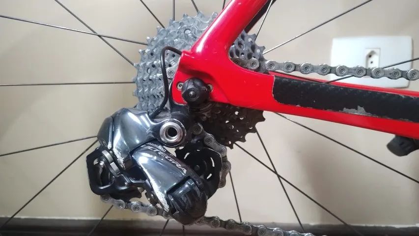 TREK Madone - Foto 4