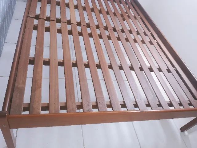 Cama casal - Foto 2