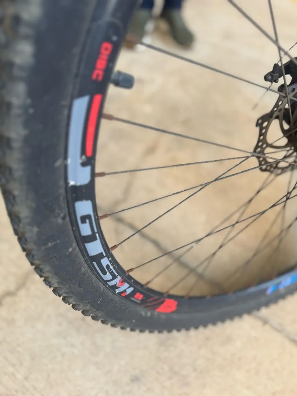 Mountain Bike (GTS M1) - Foto 5
