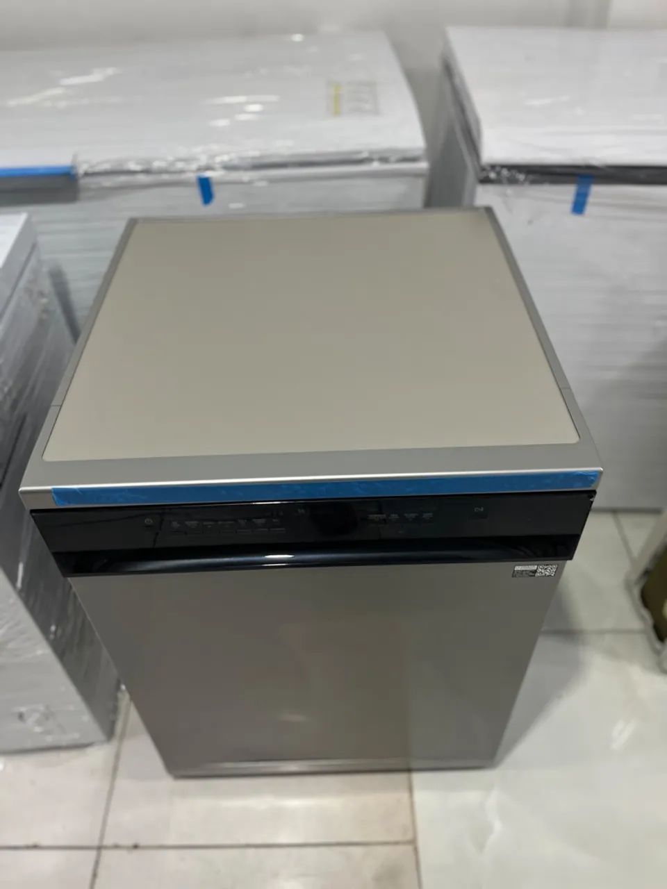 Lava Louça Electrolux  - Foto 3