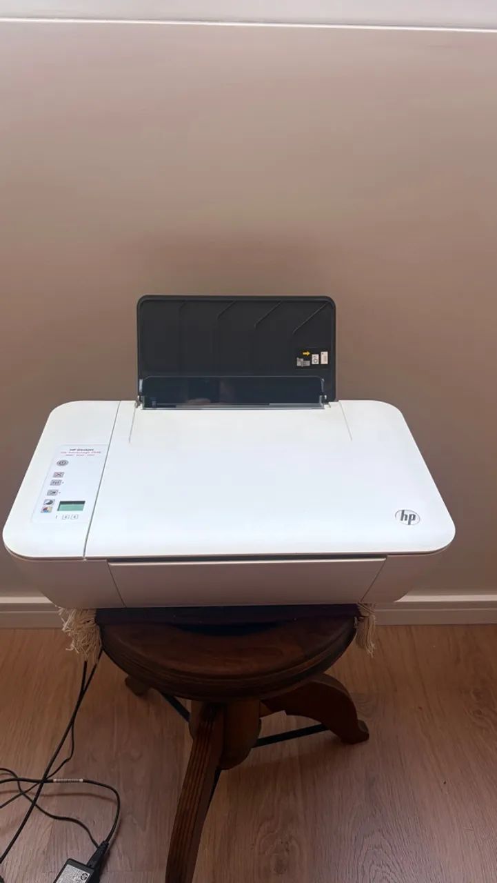 Impressora HP Deskjet ! Não está funcionando! - Foto 3