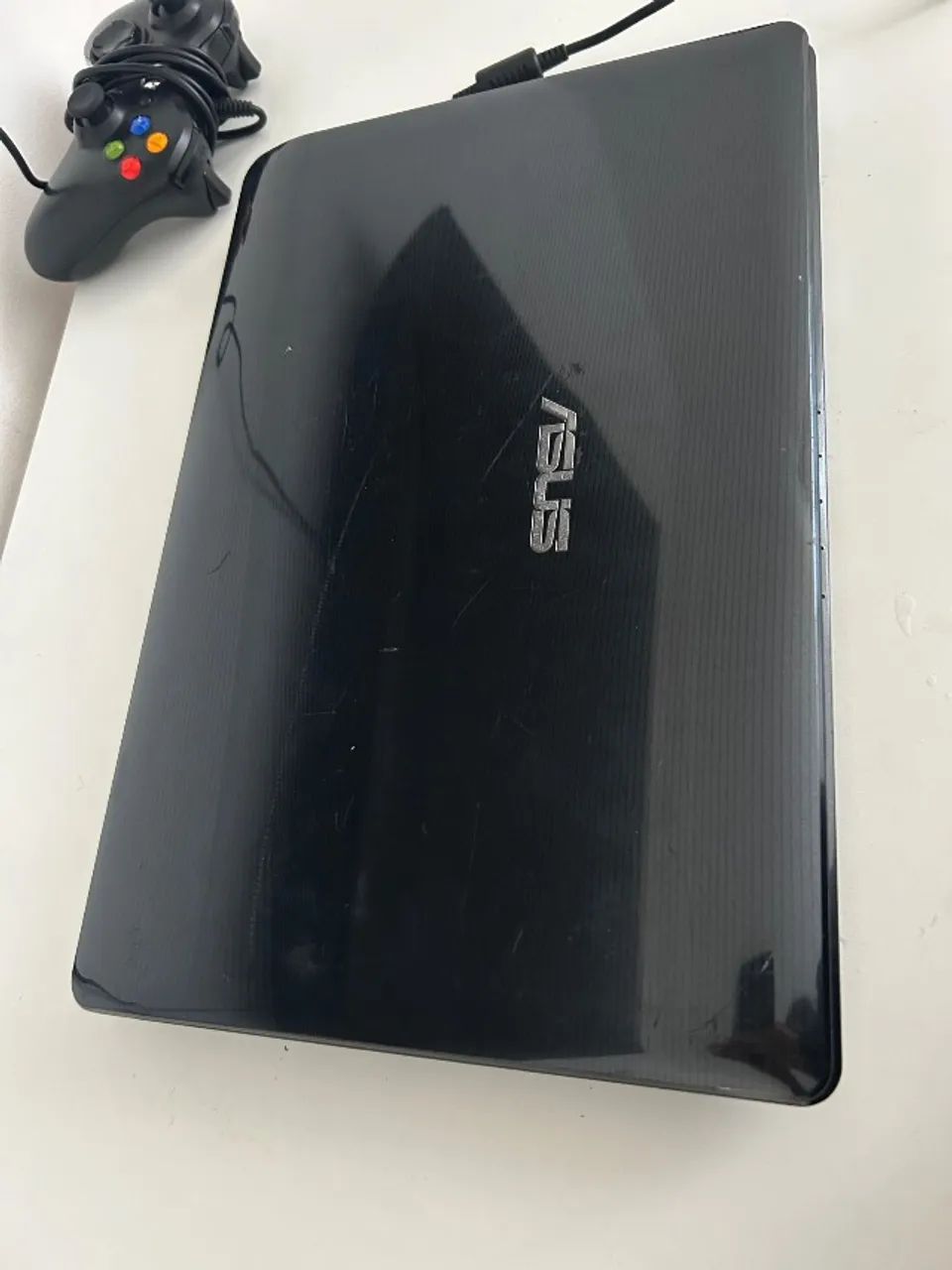 Notebook  - Foto 4