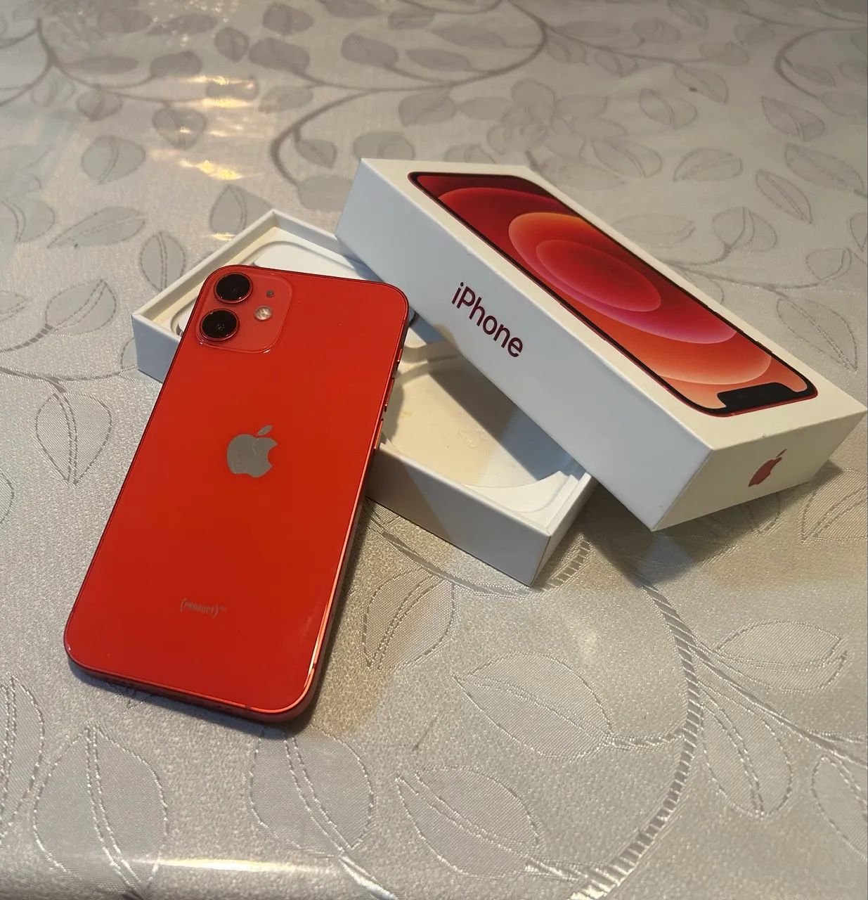 iPhone 12 mini 