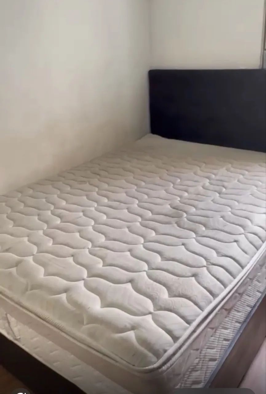 Cama box baú casal  - Foto 3