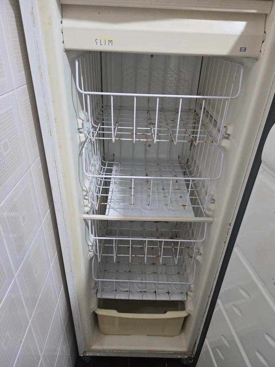 Freezer  - Foto 3