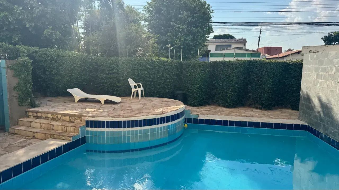 apartamaneo mobiliado proximo ao shopping 3 amricas e UFMT
