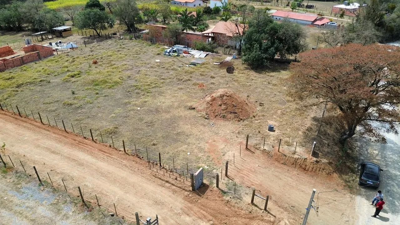 Venda terreno - Foto 2