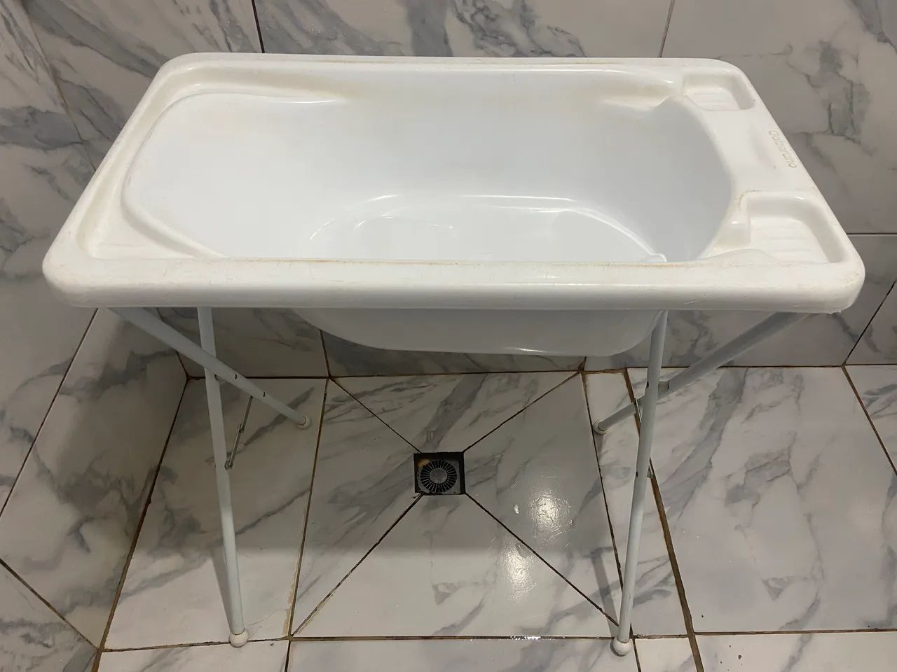 Banheira Bebê  - Foto 2