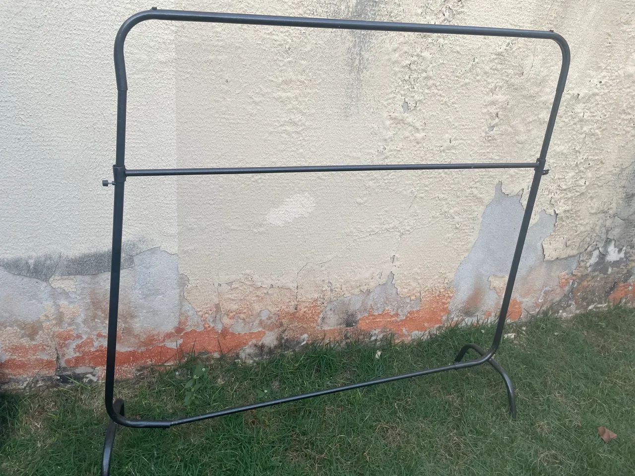 Arara para roupas  - Foto 4