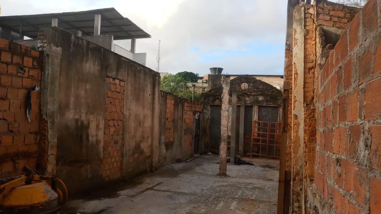 Terreno  - Foto 5