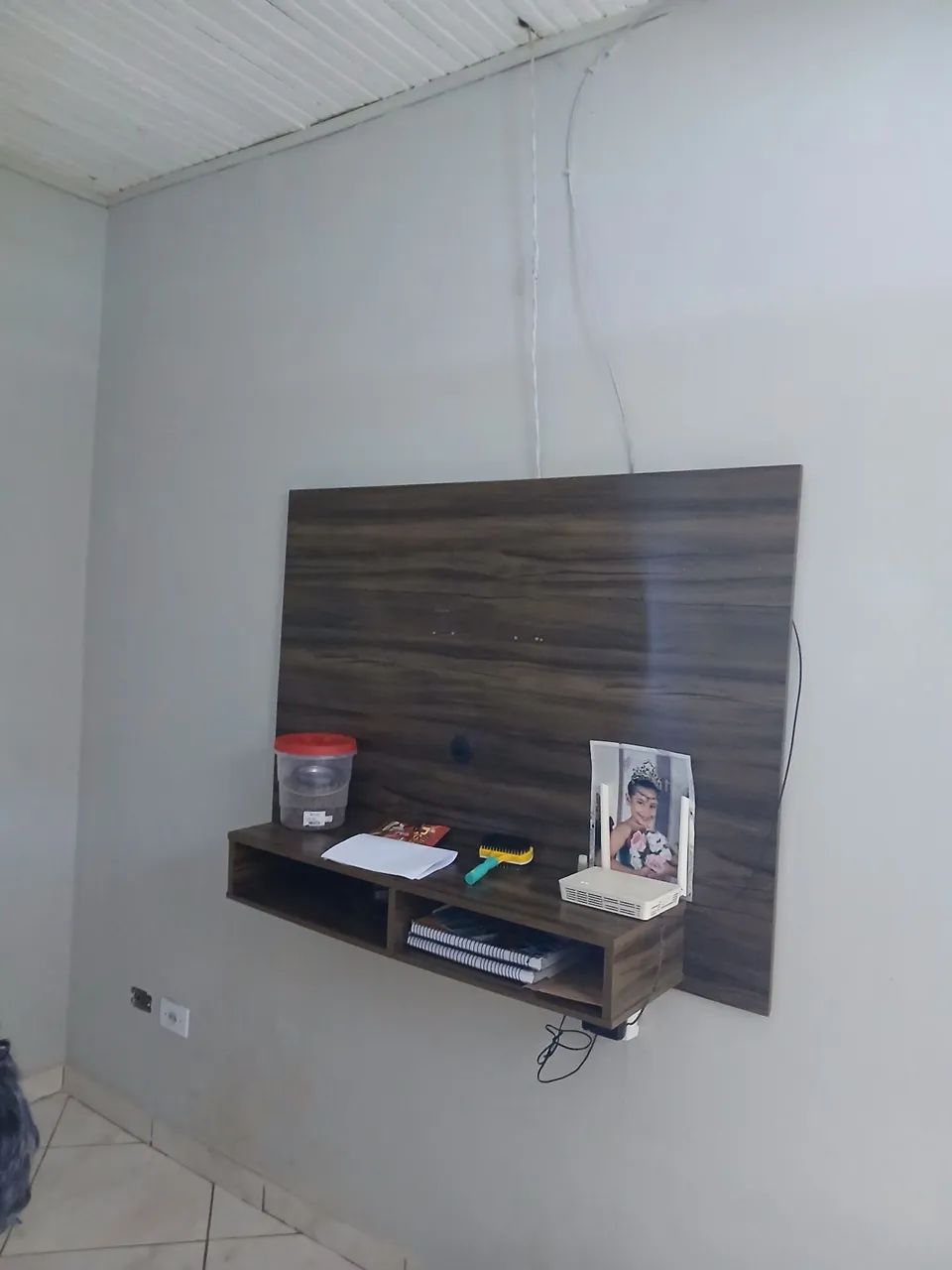 vendesse painel ate 40 polegadas 