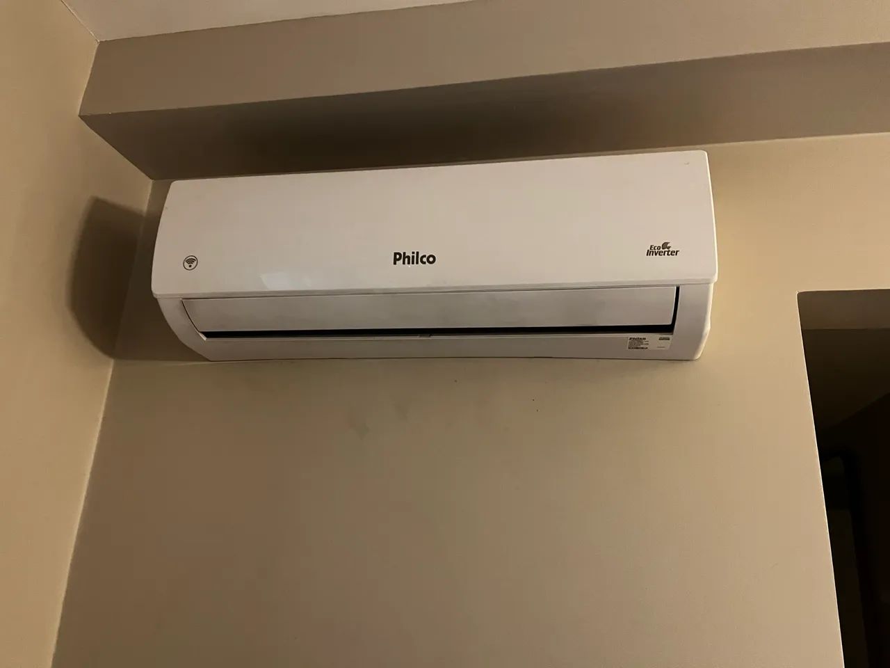 Ar Condicionado 12000 btus