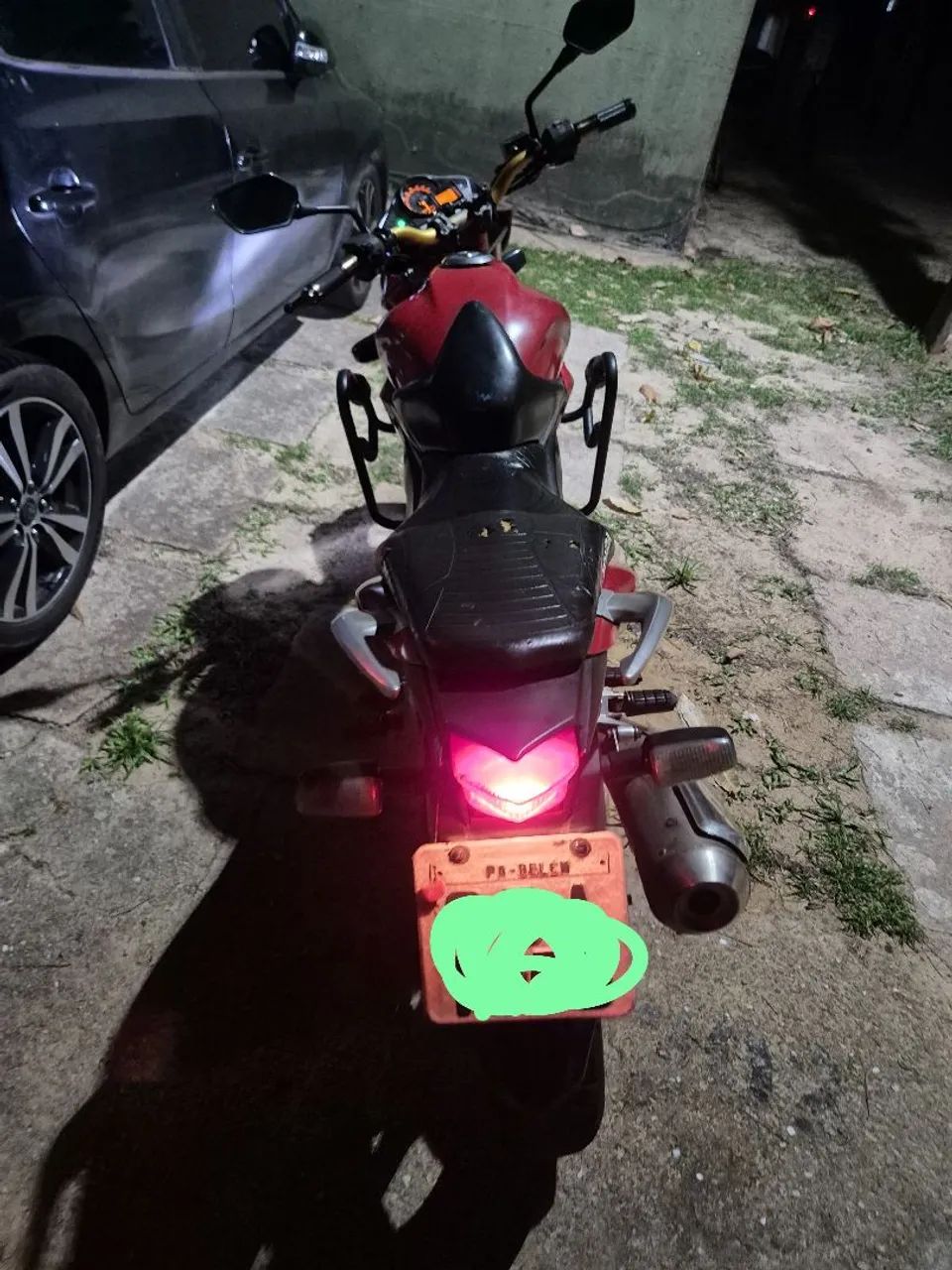 Cb 300 2015  - Foto 5