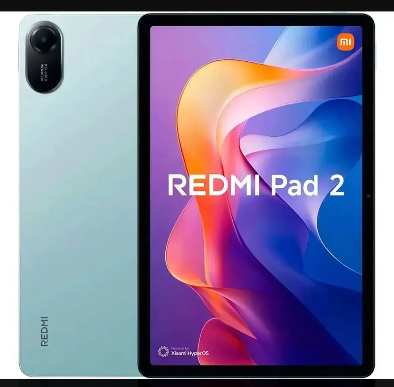 Vende-se tablet xiaomi pad 2