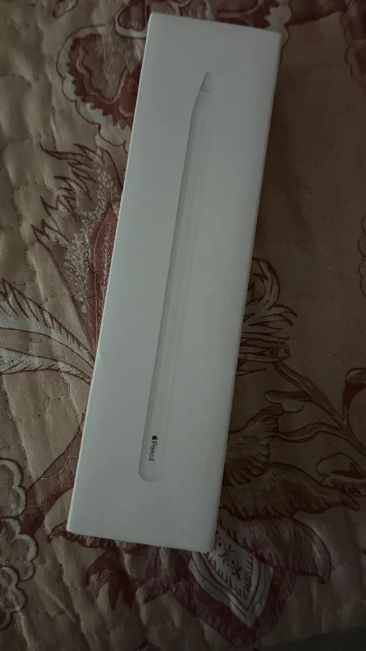 Apple Pencil ホワイト 箱入り Apple Pencil 第二世代 ホワイト 箱入り 【公式通販】