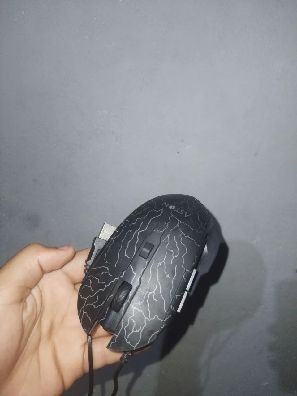 Kit mobilador 
