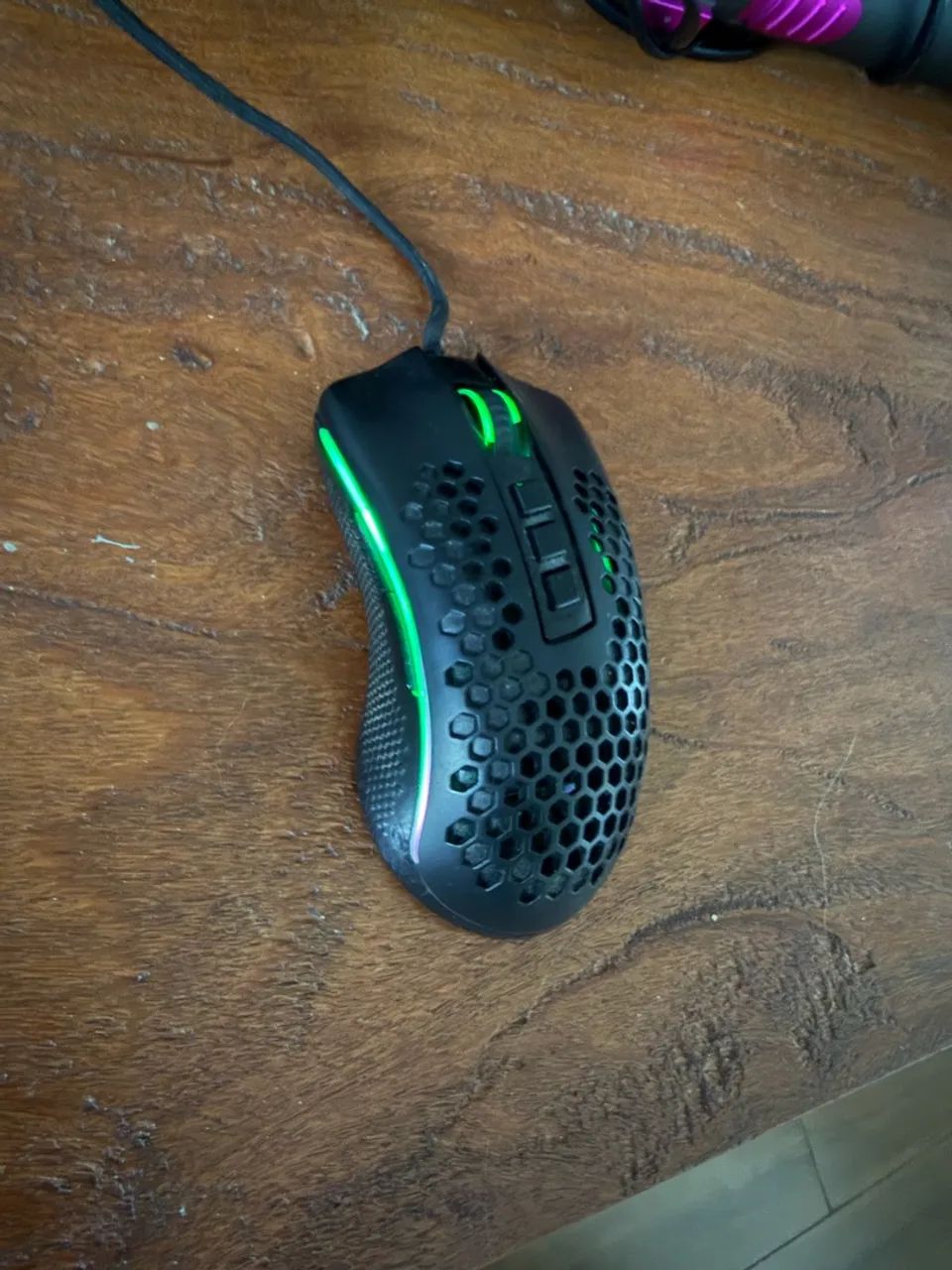 Mouse gamer redragon cobra - Foto 2