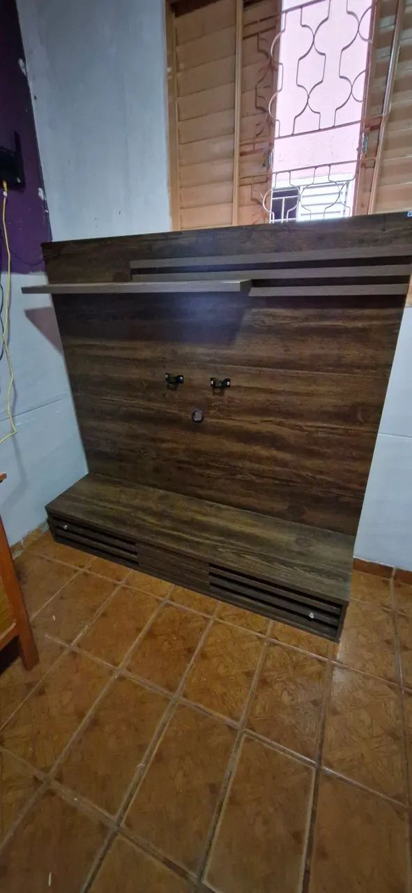 Painel para TV - Foto 2