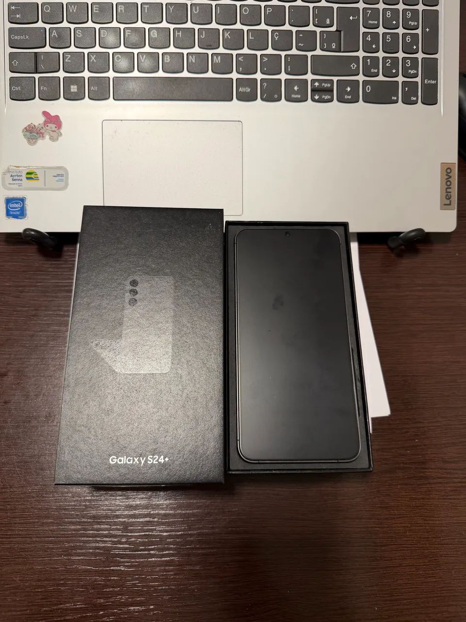 S24 Plus 512gb - Foto 2