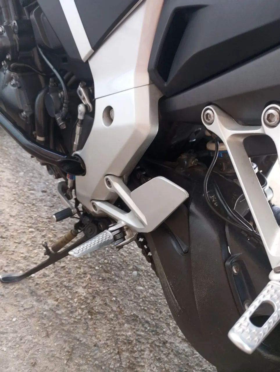 CB1000r ano 2016 - Foto 4