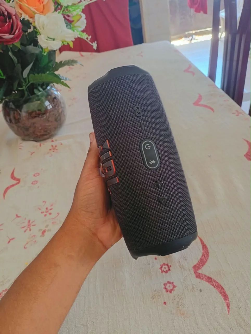 JBL CHARGE 5 Bluetooth 