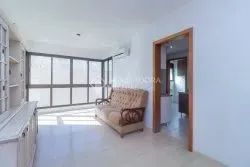 Imóvel para venda possui 63 metros quadrados com 2 quartos em Santana - Porto Alegre - RS - Foto 2