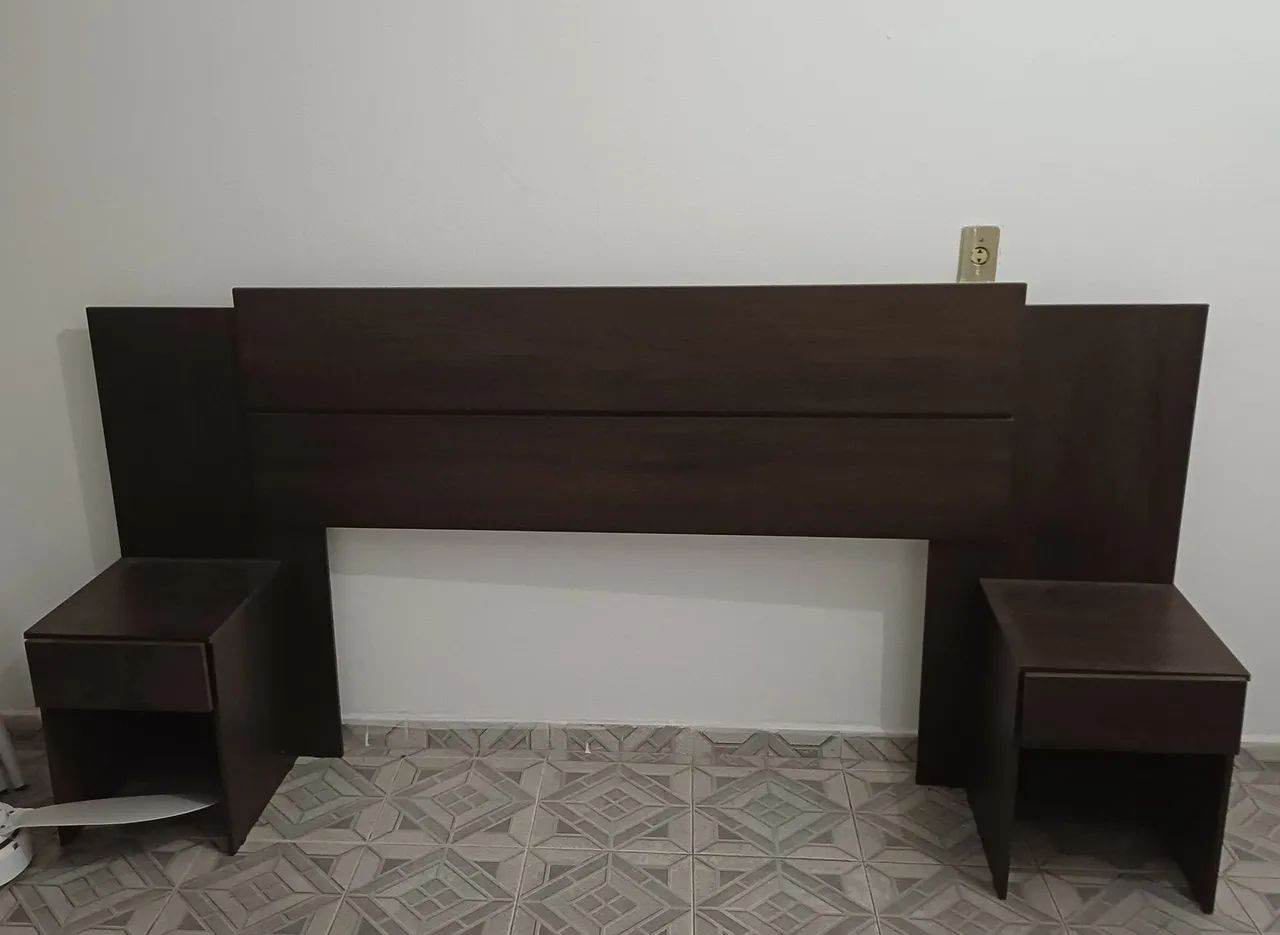 Cabeceiras de cama de casal  - Foto 2