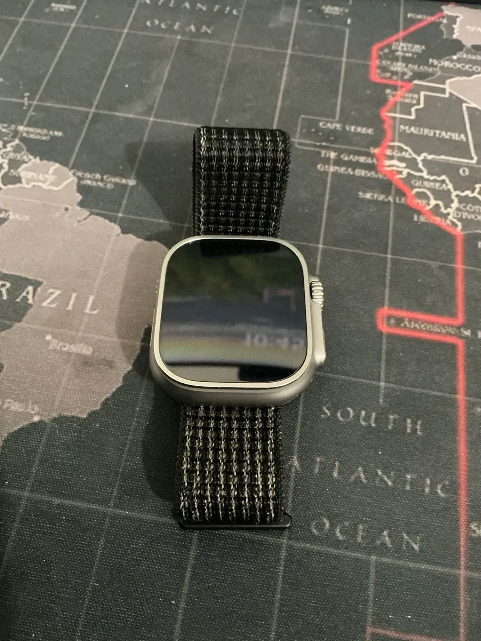 Apple Watch Ultra  - Foto 3