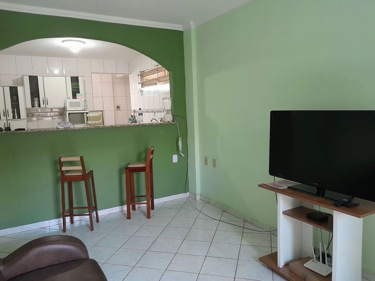 VENDO APARTAMENTO  PIÚMA 