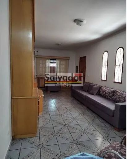 Sobrado na Vila Marari - São Paulo - Foto 3