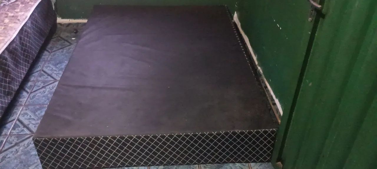 Cama box  - Foto 2